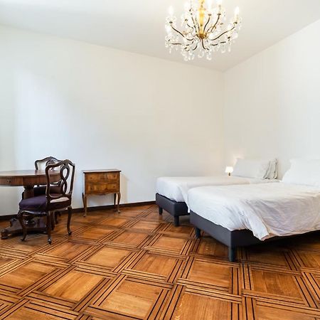 Del Remer Apartment - 5Mins From San Marco Sq Wenecja Zewnętrze zdjęcie