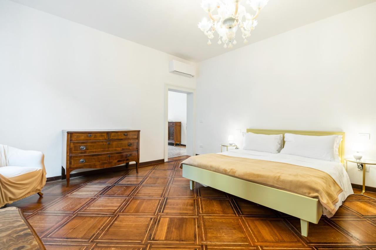 Del Remer Apartment - 5Mins From San Marco Sq Wenecja Zewnętrze zdjęcie