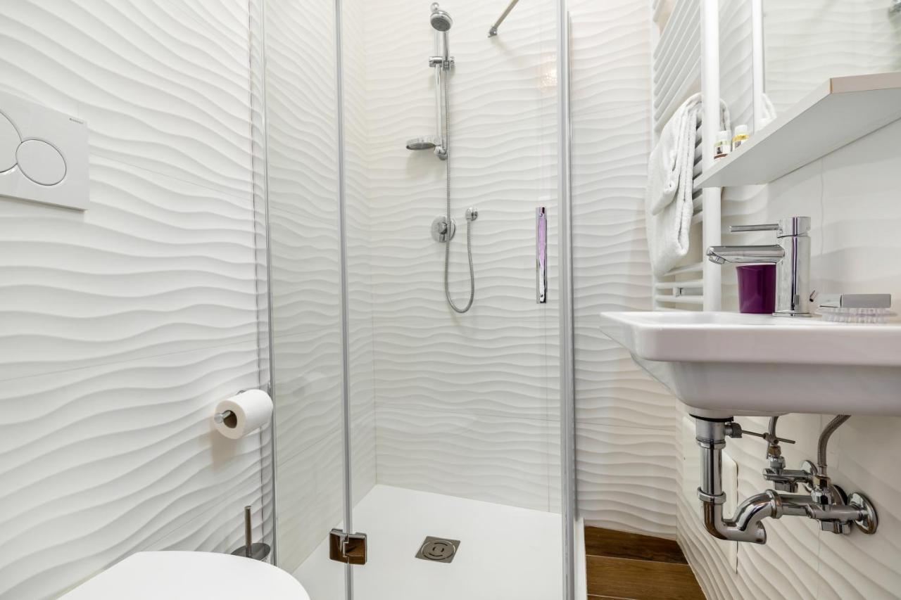 Del Remer Apartment - 5Mins From San Marco Sq Wenecja Zewnętrze zdjęcie