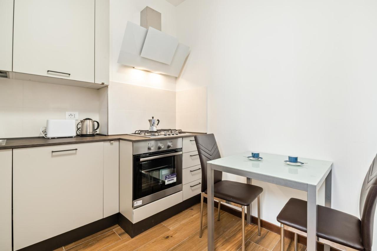 Del Remer Apartment - 5Mins From San Marco Sq Wenecja Zewnętrze zdjęcie