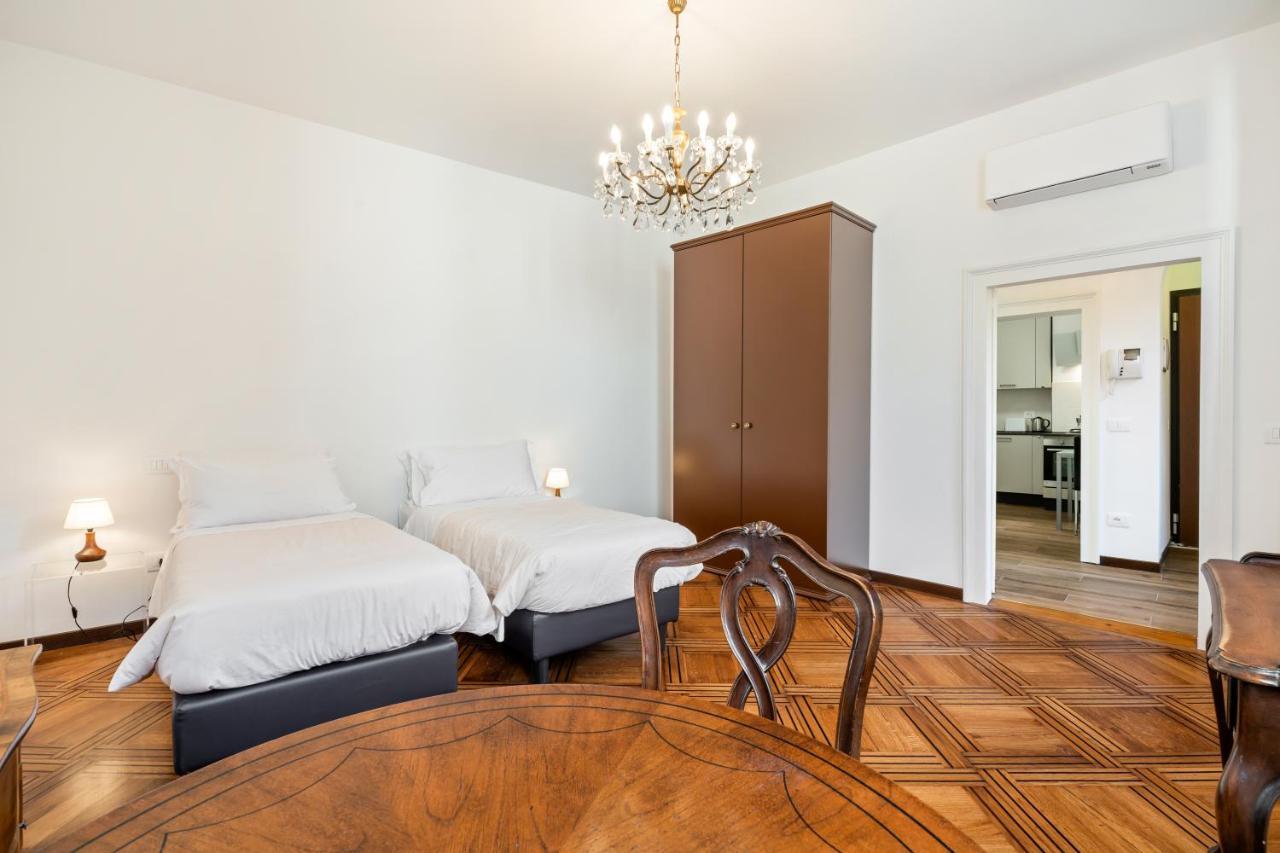 Del Remer Apartment - 5Mins From San Marco Sq Wenecja Zewnętrze zdjęcie